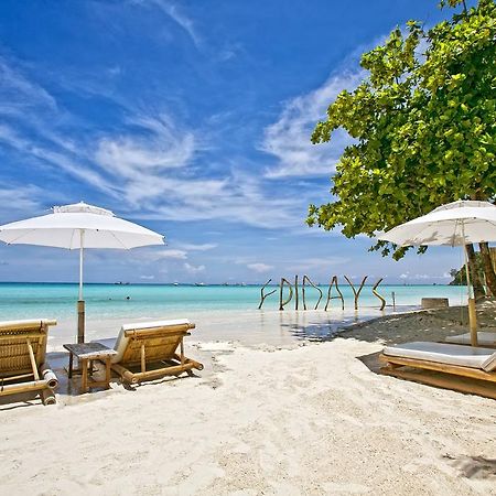 Fridays Boracay Beach Resort Balabag Kültér fotó
