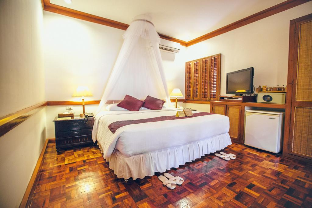 Fridays Boracay Beach Resort Balabag Kültér fotó