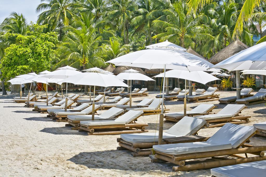 Fridays Boracay Beach Resort Balabag Kültér fotó