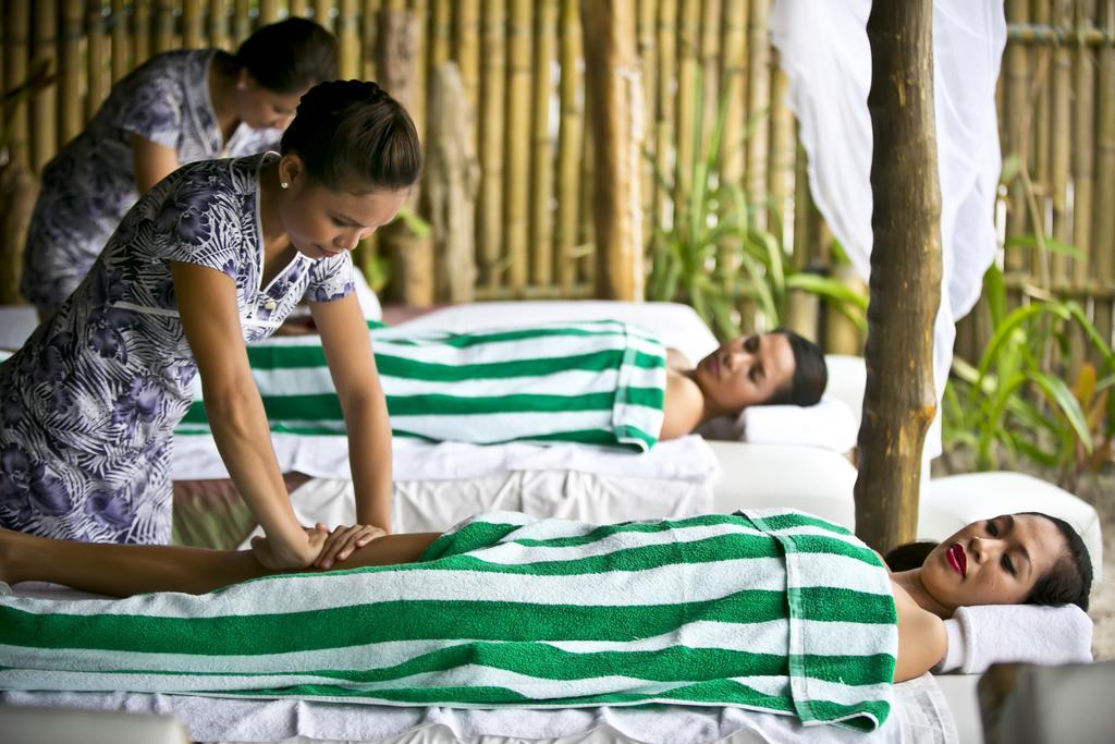 Fridays Boracay Beach Resort Balabag Kültér fotó