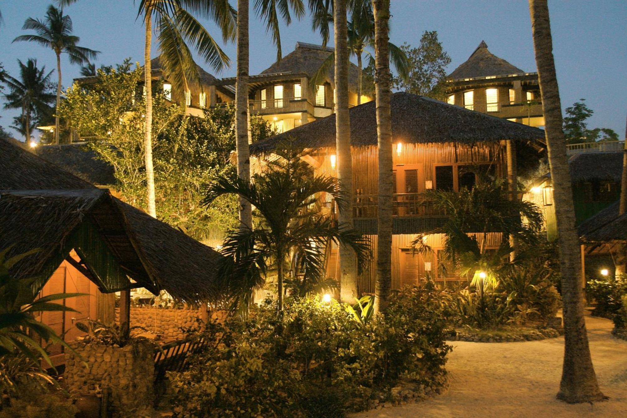 Fridays Boracay Beach Resort Balabag Kültér fotó